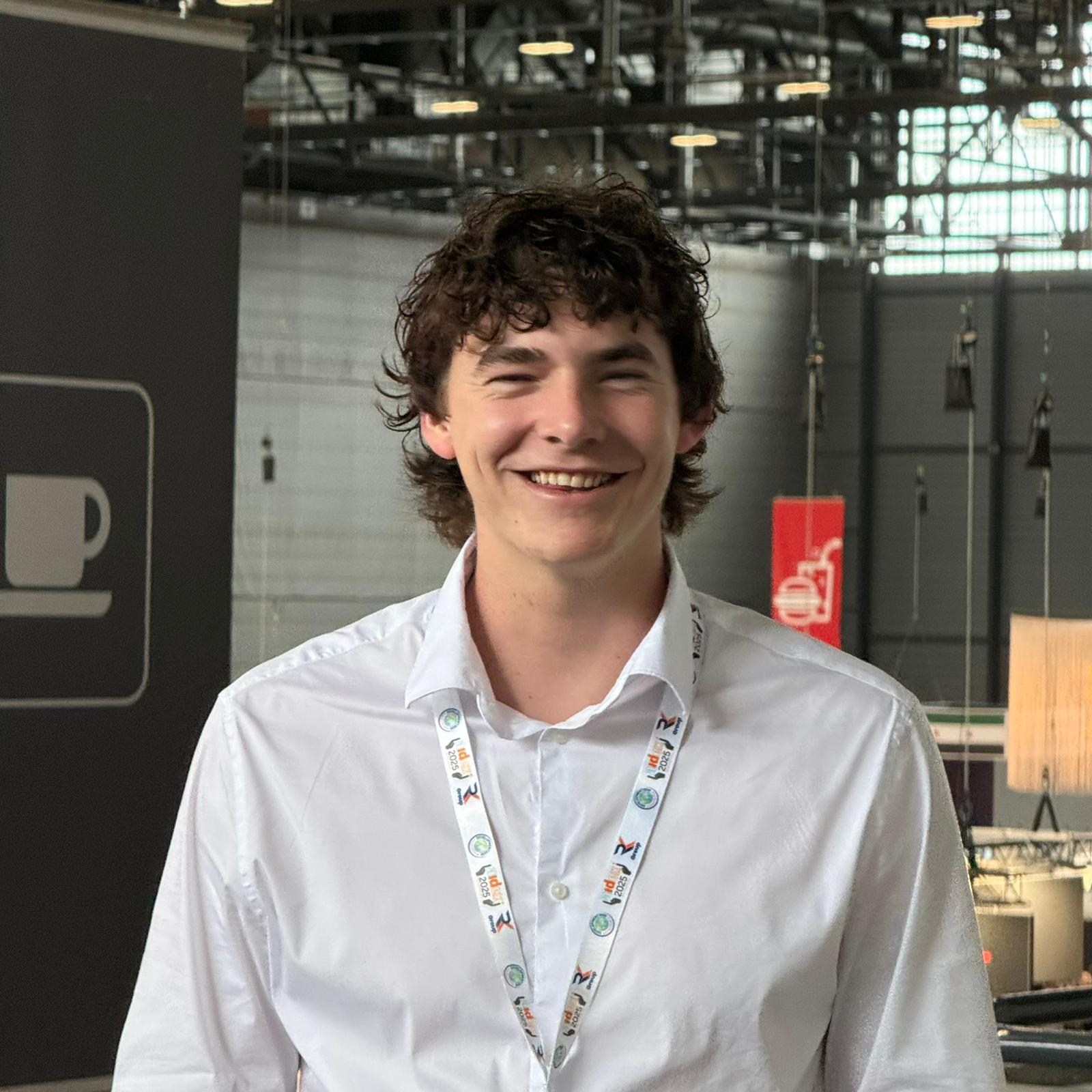 Stan Hettinga